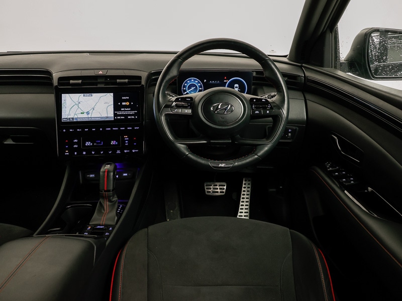 Used Hyundai TUCSON 2023 for sale - 77130474: Photo 7