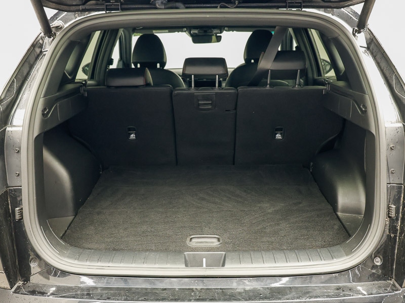 Used Hyundai TUCSON 2023 for sale - 77130474: Photo 8