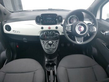 Used Fiat 500 2024 for sale - 78581026: Photo