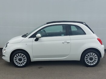 Used Fiat 500 2024 for sale - 78581026: Photo