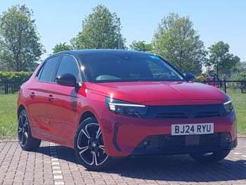 2024 - 1.2 Turbo 130 Ultimate 5dr Auto