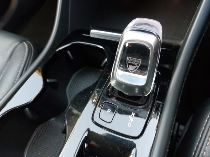 Used Volvo XC40 2021 for sale - 76764233: Photo 11