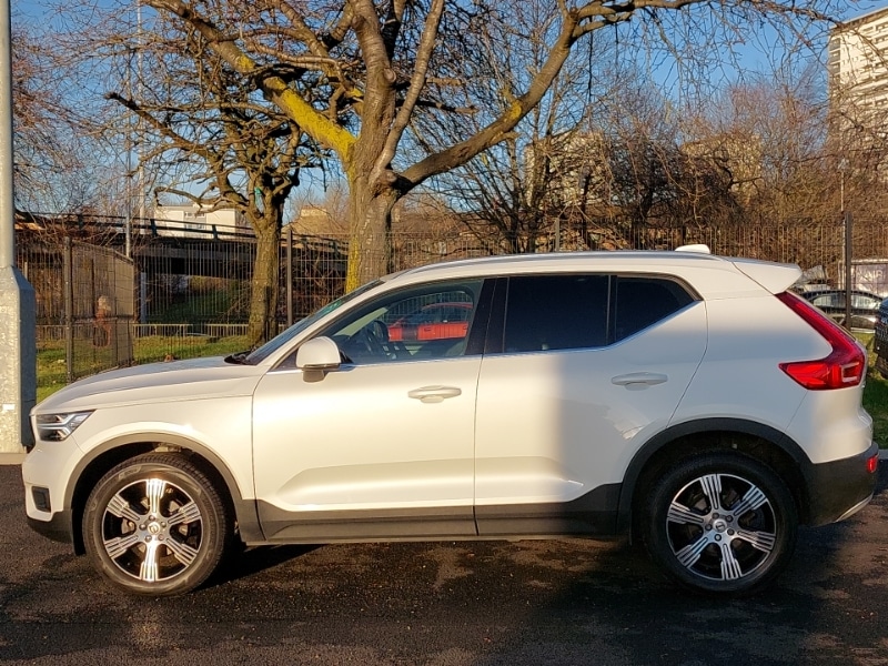 Used Volvo XC40 2021 for sale - 76764233: Photo 4