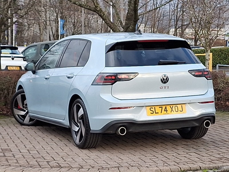 Used Volkswagen Golf 2024 for sale - 76915708: Photo 3