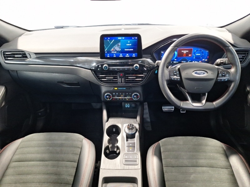 Used Ford Kuga 2021 for sale - 77597528: Photo 2