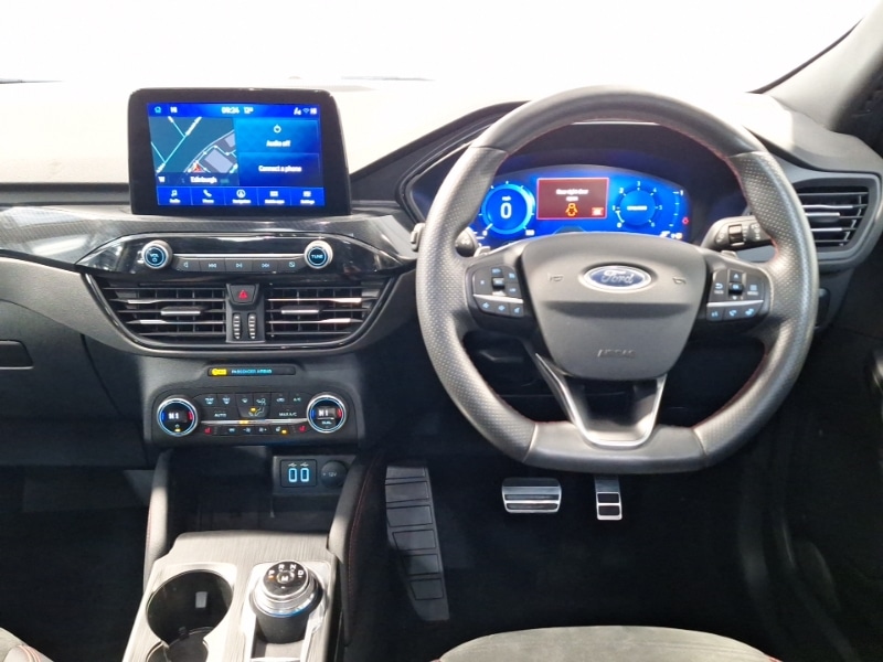 Used Ford Kuga 2021 for sale - 77597528: Photo 7