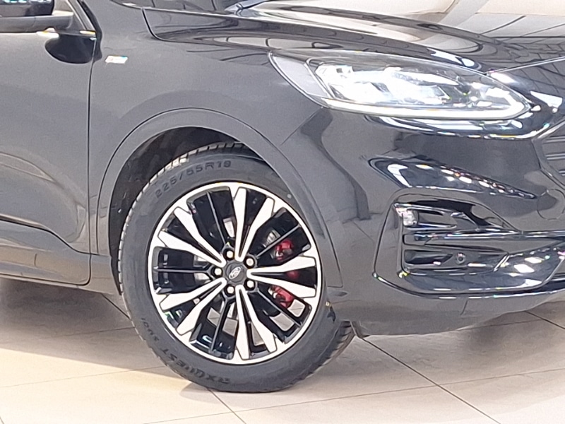 Used Ford Kuga 2021 for sale - 77597528: Photo 9