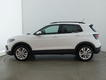Used Volkswagen T-Cross 2025 for sale - 75750523: Photo