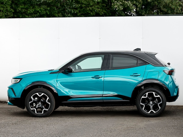 Used Vauxhall Mokka 2025 for sale - 76212851: Photo 4