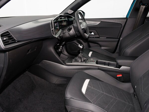 Used Vauxhall Mokka 2025 for sale - 76212851: Photo 5