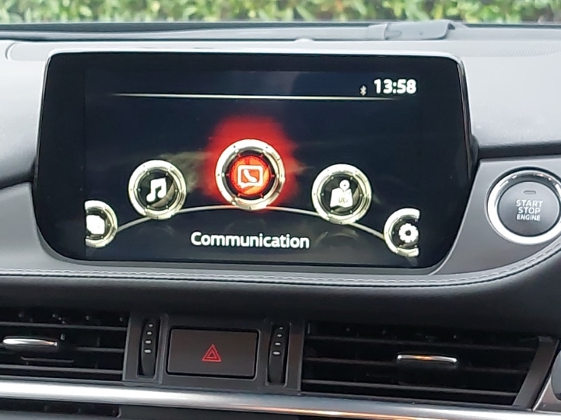 Used Mazda Mazda6 2023 for sale - 77938802: Photo 10