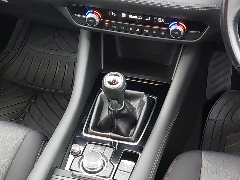 Used Mazda Mazda6 2023 for sale - 77938802: Photo 11