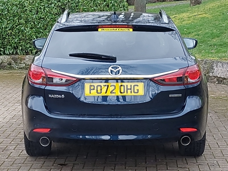 Used Mazda Mazda6 2023 for sale - 77938802: Photo 12