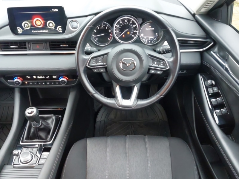 Used Mazda Mazda6 2023 for sale - 77938802: Photo 7