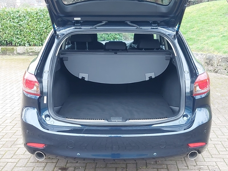 Used Mazda Mazda6 2023 for sale - 77938802: Photo 8