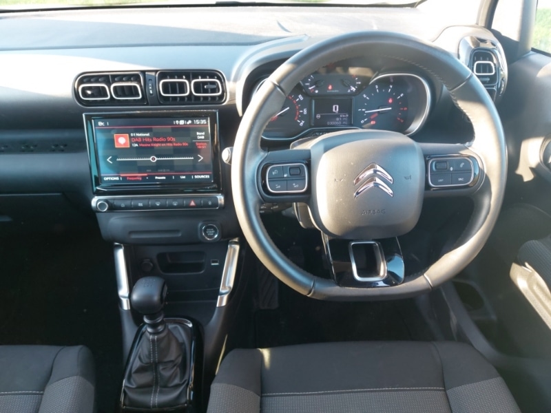 Used Citroen C3 Aircross 2022 for sale - 77094809: Photo 7