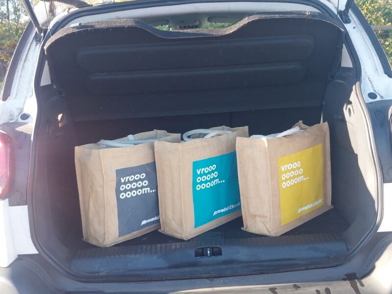 Used Citroen C3 Aircross 2022 for sale - 77094809: Photo 8