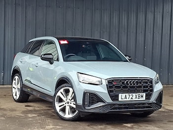 Used Audi Q2 2023 for sale - 78328235: Photo