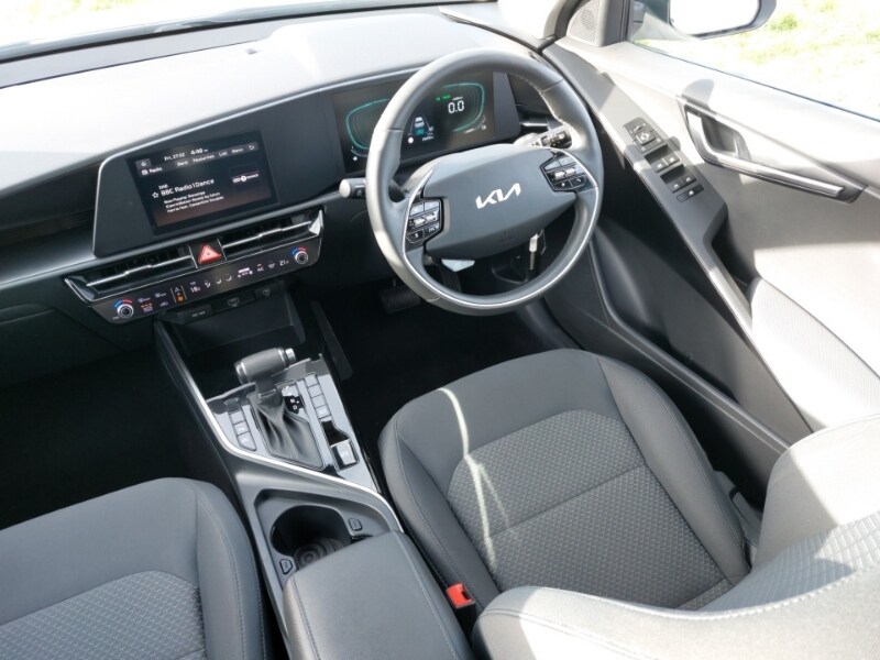 Used Kia Niro 2023 for sale - 77950009: Photo 10
