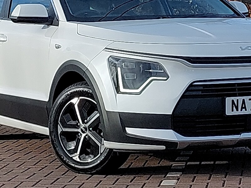 Used Kia Niro 2023 for sale - 77950009: Photo 9