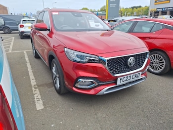 Used MG MG HS 2023 for sale - 78381158: Photo