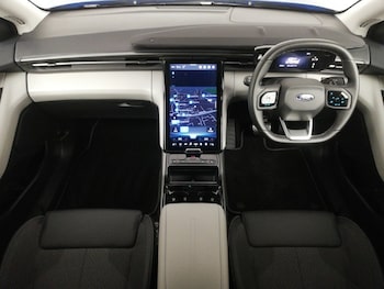 Used Ford Explorer 2025 for sale - 76849164: Photo