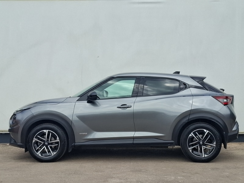 Used Nissan Juke 2024 for sale - 76354229: Photo 4