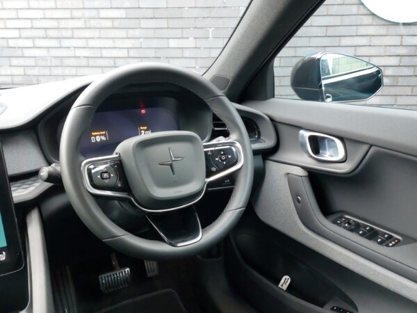 Used Polestar Polestar 2 2023 for sale - 76301498: Photo 10