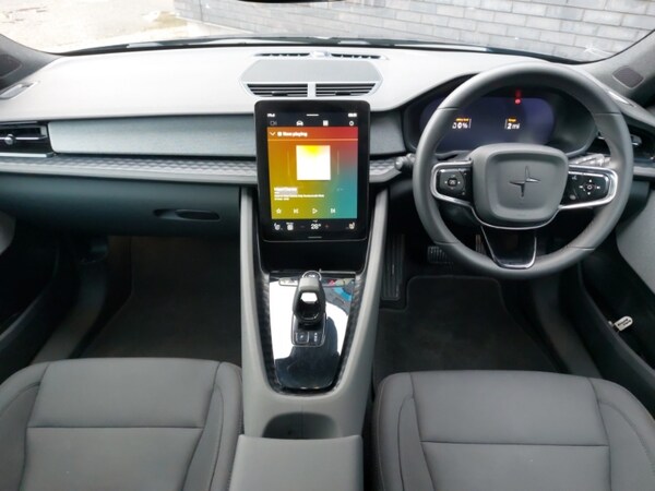Used Polestar Polestar 2 2023 for sale - 76301498: Photo 2