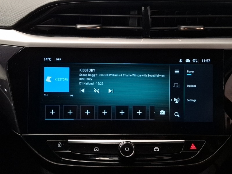 Used Vauxhall Corsa 2023 for sale - 77955452: Photo 10