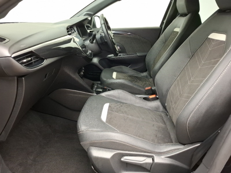 Used Vauxhall Corsa 2023 for sale - 77955452: Photo 5