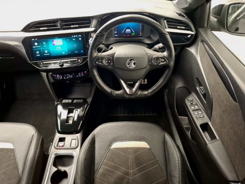 Used Vauxhall Corsa 2023 for sale - 77955452: Photo 7