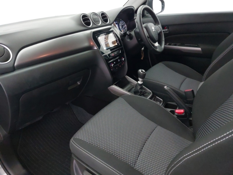 Used Suzuki Vitara 2022 for sale - 77119333: Photo 5