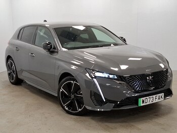 Used Peugeot 308 2024 for sale - 76935663: Photo