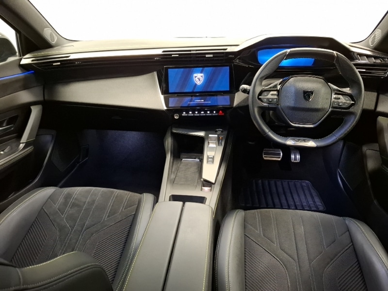 Used Peugeot 308 2024 for sale - 76935663: Photo 2