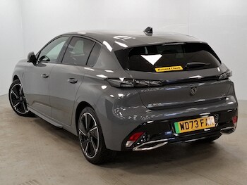 Used Peugeot 308 2024 for sale - 76935663: Photo