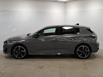 Used Peugeot 308 2024 for sale - 76935663: Photo