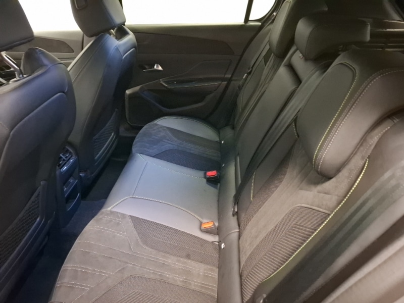 Used Peugeot 308 2024 for sale - 76935663: Photo 6