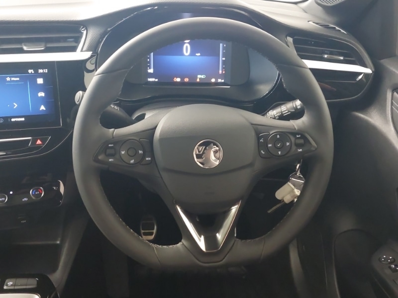 Used Vauxhall Corsa 2024 for sale - 77992392: Photo 10