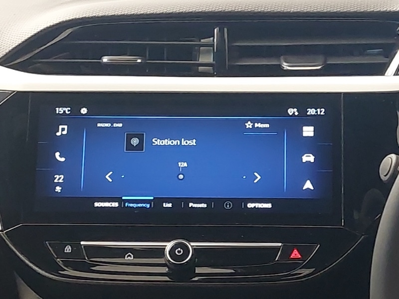 Used Vauxhall Corsa 2024 for sale - 77992392: Photo 11