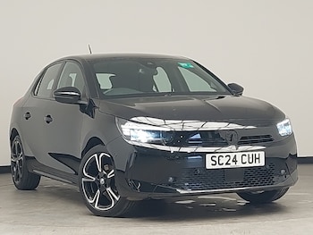 Used Vauxhall Corsa 2024 for sale - 77992392: Photo