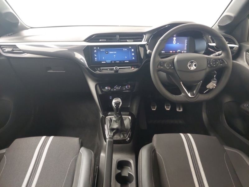 Used Vauxhall Corsa 2024 for sale - 77992392: Photo 2