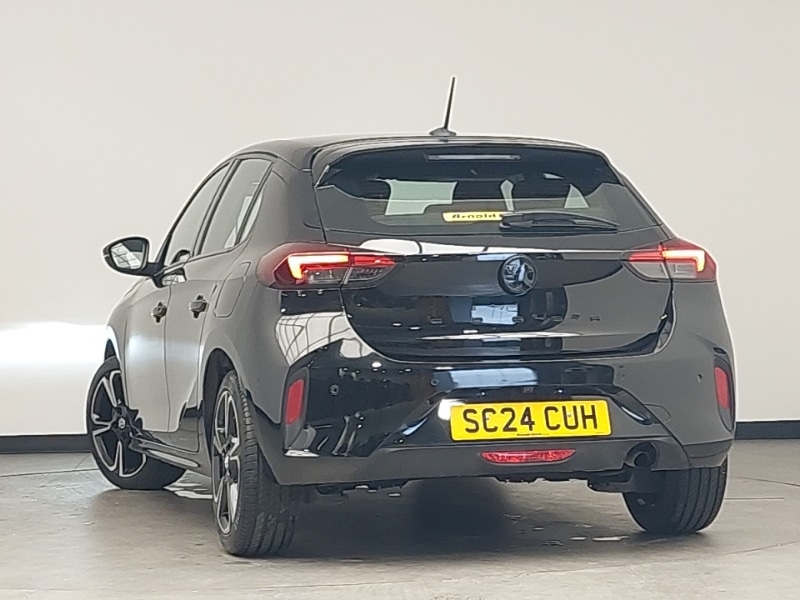 Used Vauxhall Corsa 2024 for sale - 77992392: Photo 3