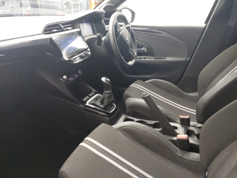 Used Vauxhall Corsa 2024 for sale - 77992392: Photo 5