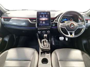 Used Renault Arkana 2022 for sale - 74940094: Photo