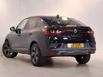 Used Renault Arkana 2022 for sale - 74940094: Photo