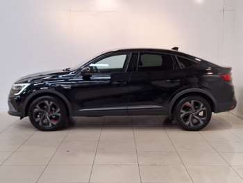 Used Renault Arkana 2022 for sale - 74940094: Photo