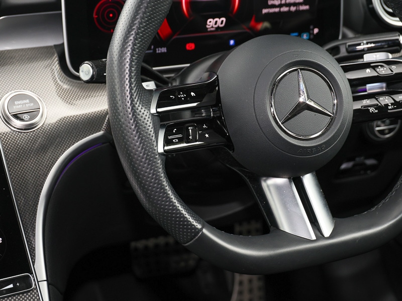 Used Mercedes-Benz C Class 2024 for sale - 76555835: Photo 11