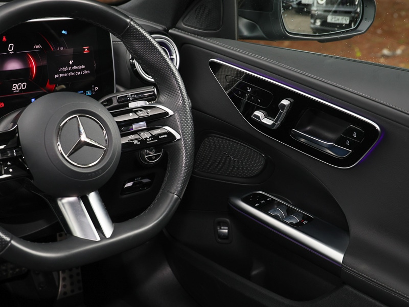 Used Mercedes-Benz C Class 2024 for sale - 76555835: Photo 12