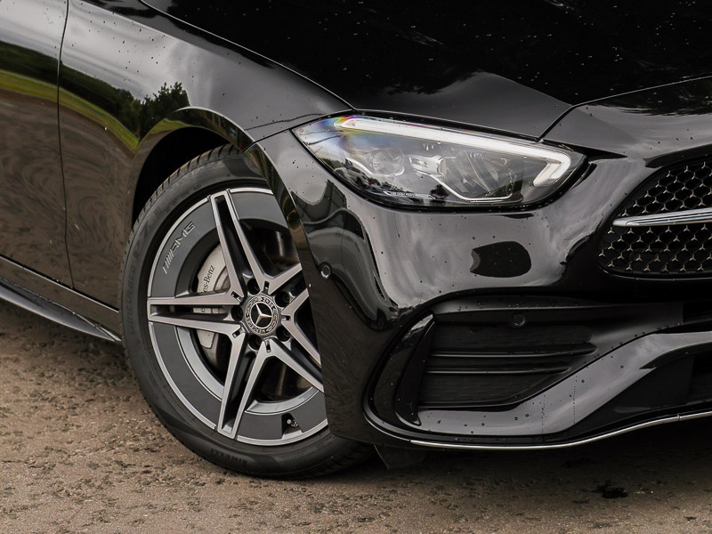 Used Mercedes-Benz C Class 2024 for sale - 76555835: Photo 9